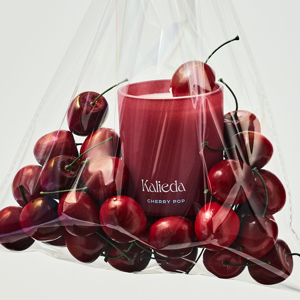 Cherry Pop