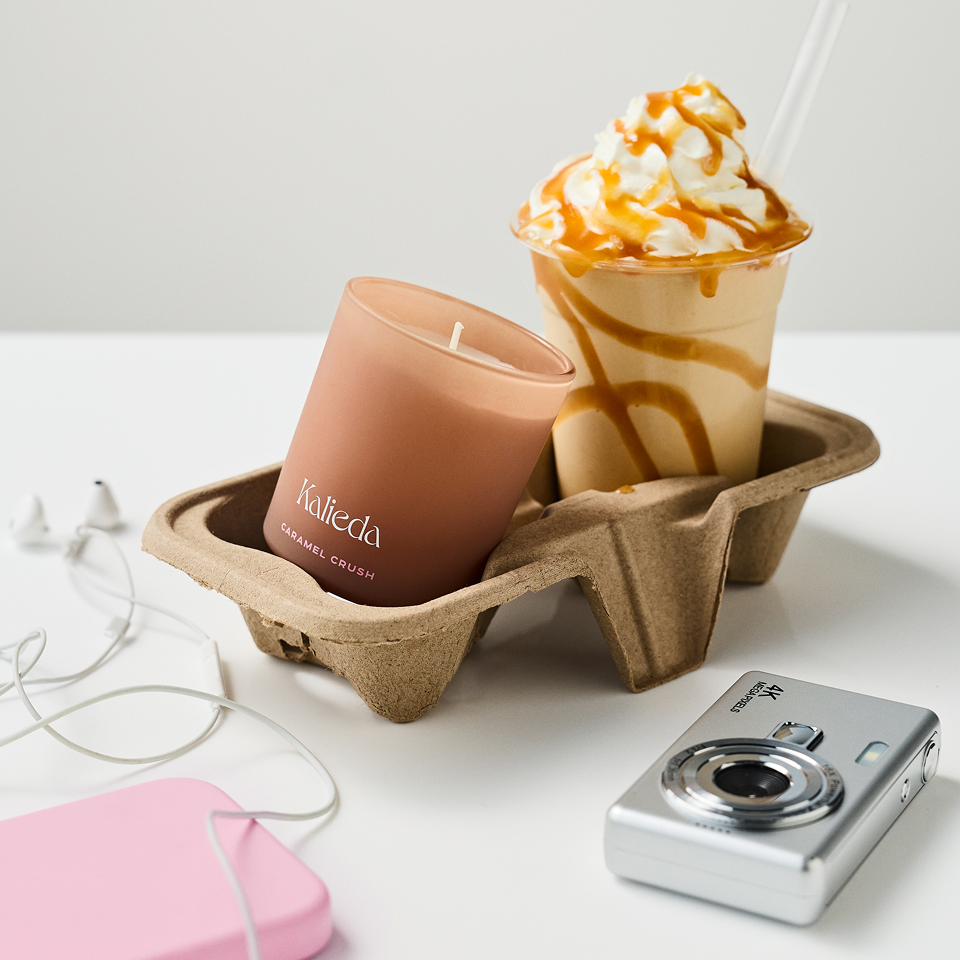 Caramel Crush