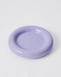 Purple Bubble Plate