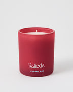 Cherry Pop Light it Up Scented Candle