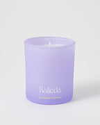 Flower Power Light it Up Scented Candle