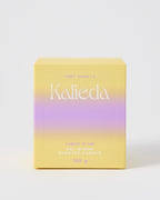 Very Vanilla Light it Up Scented Candle