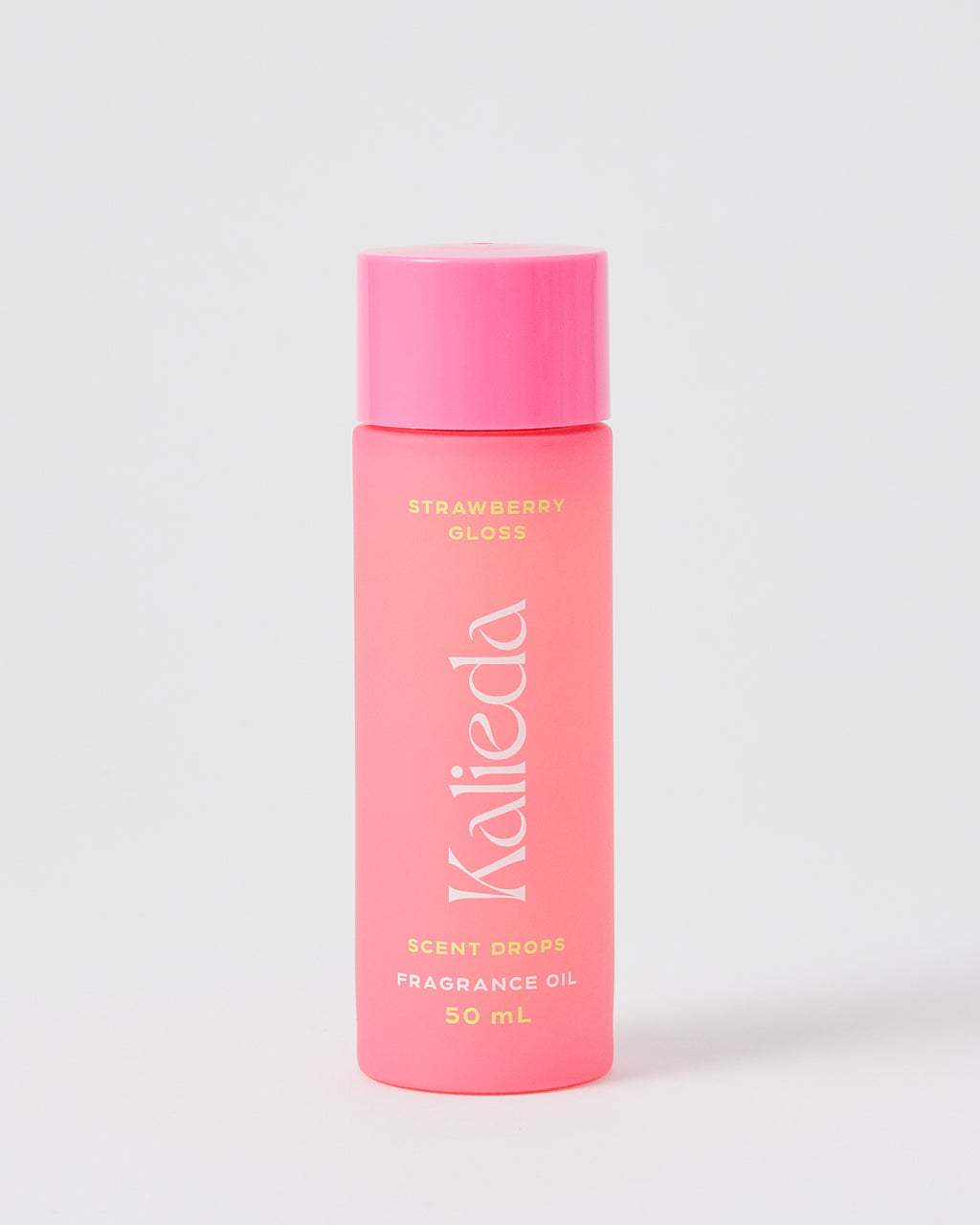 Strawberry Gloss Scent Drops Fragrance Oil