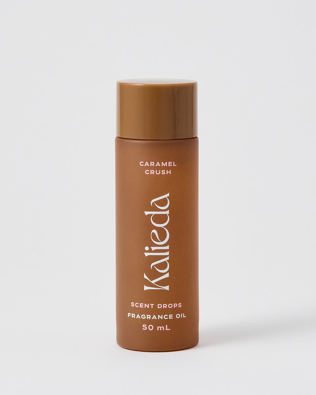 Caramel Crush Scent Drops Fragrance Oil
