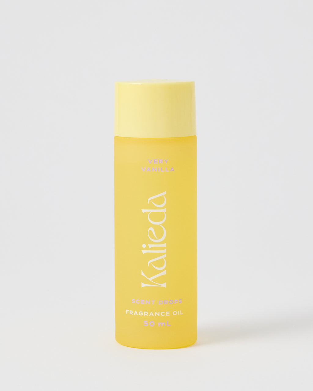 Very Vanilla Scent Drops Fragrance Oil