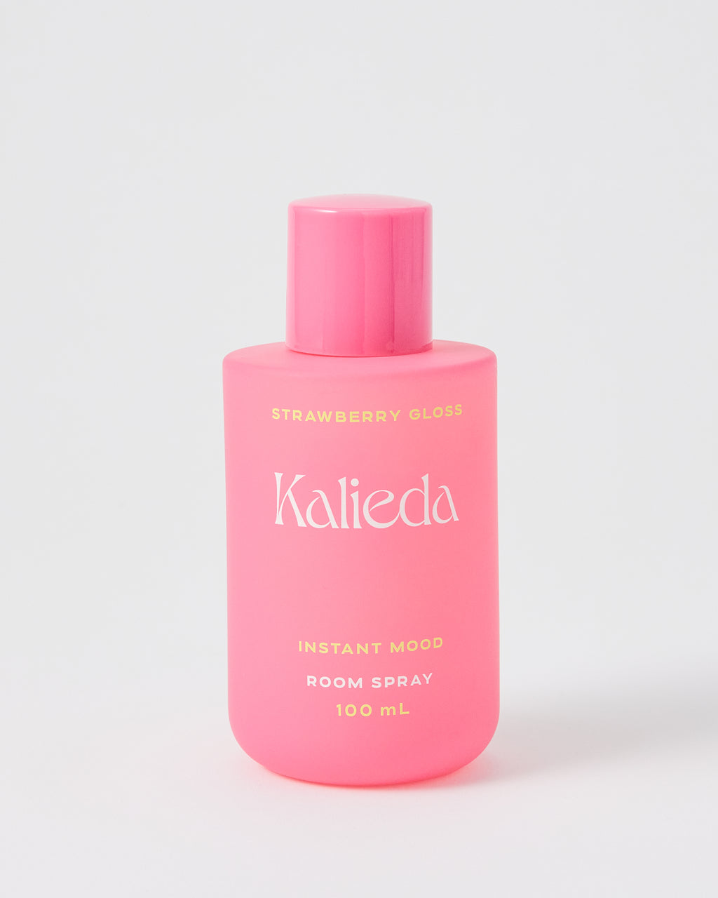 Strawberry Gloss Instant Mood Room Spray
