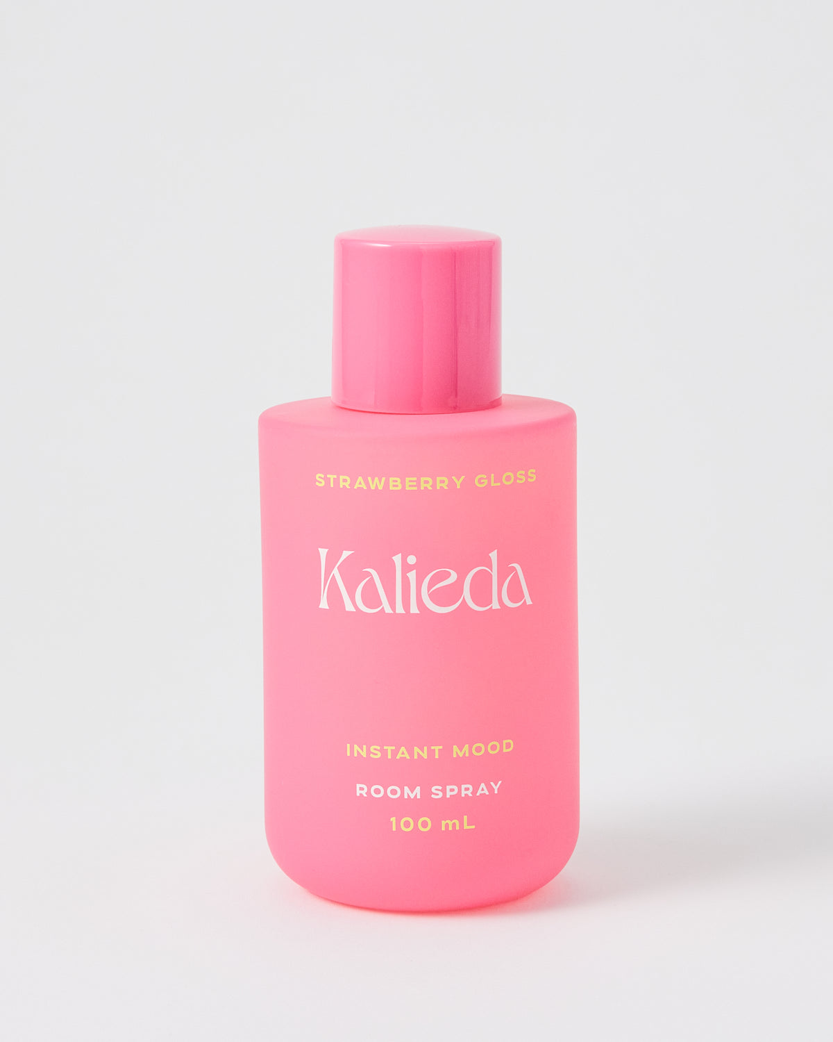 Strawberry Gloss Instant Mood Room Spray