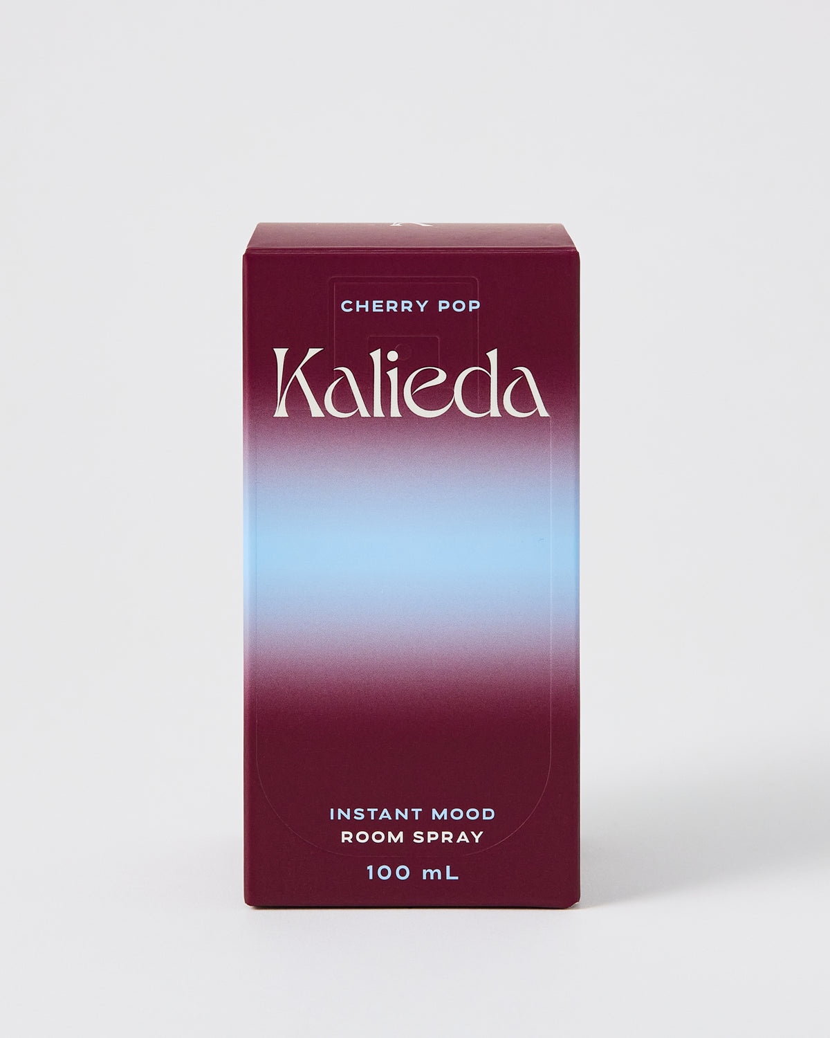 Cherry Pop Instant Mood Room Spray