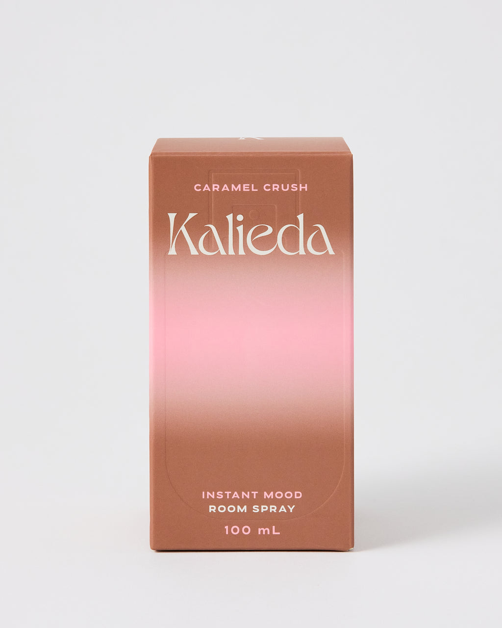 Caramel Crush Instant Mood Room Spray