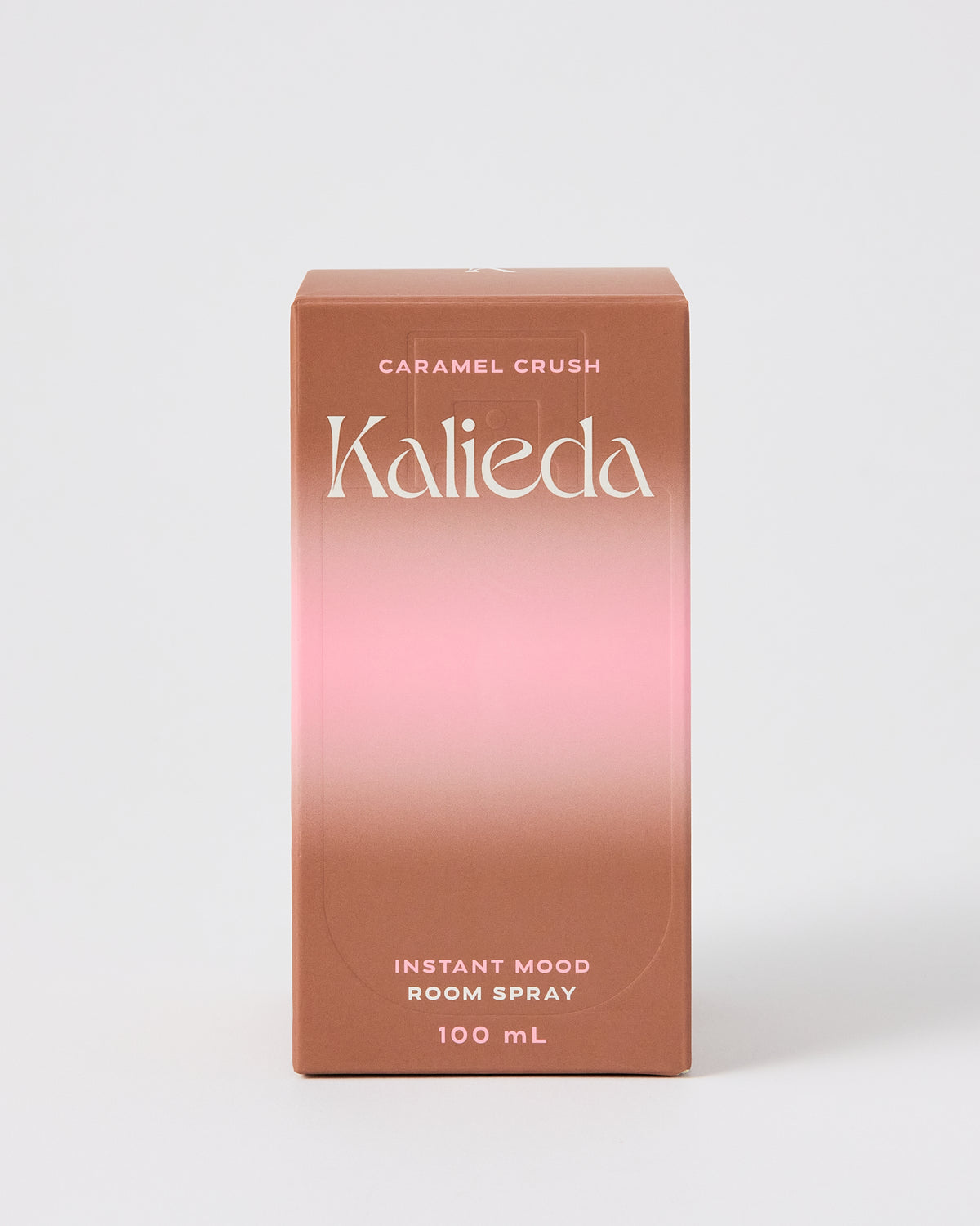 Caramel Crush Instant Mood Room Spray