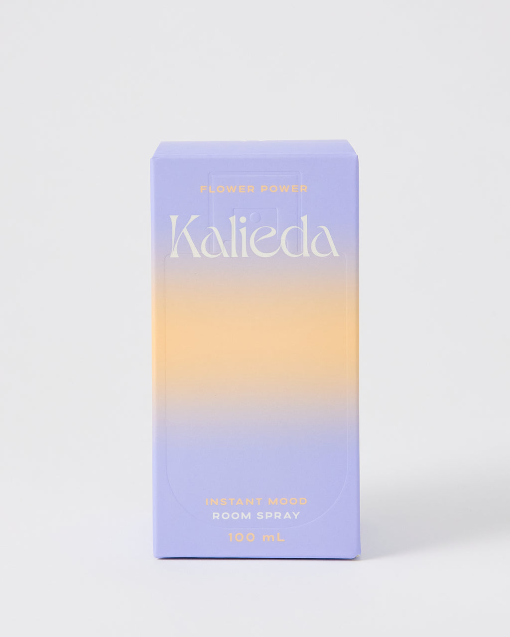 Flower Power Instant Mood Room Spray