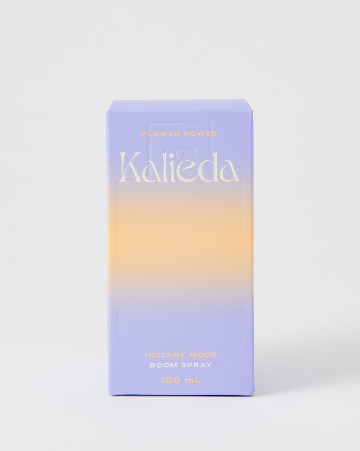 Flower Power Instant Mood Room Spray
