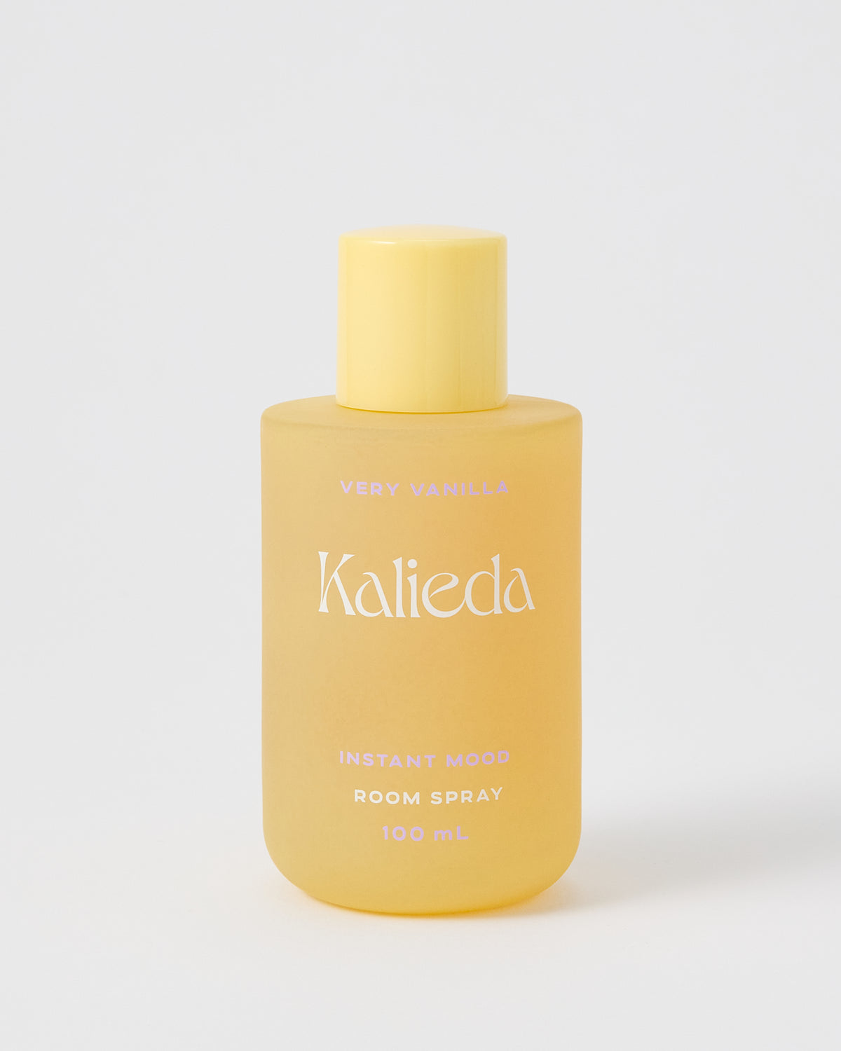 Very Vanilla Instant Mood Room Spray