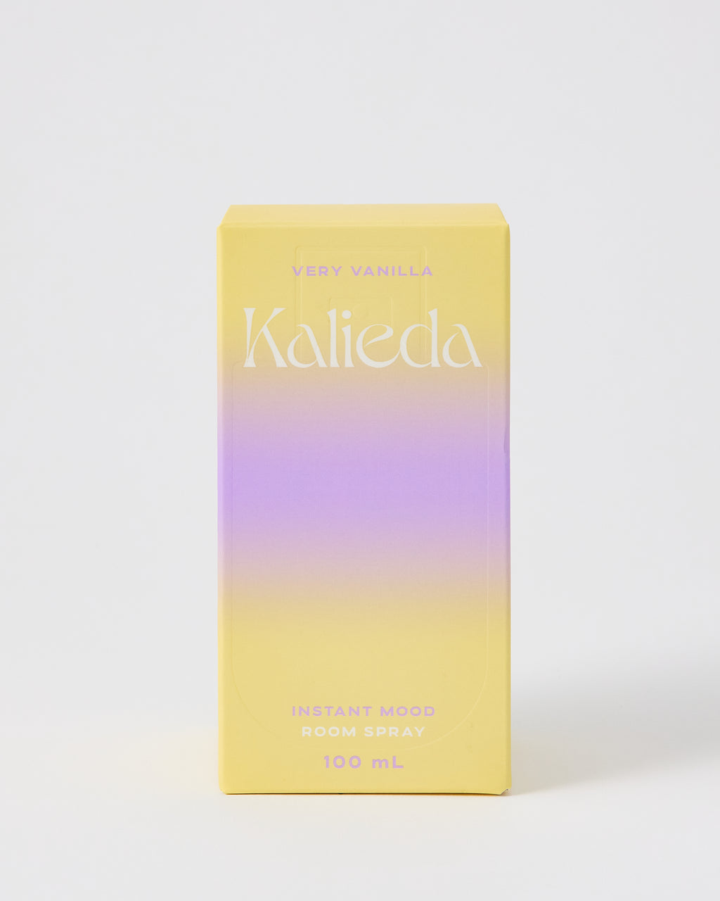 Very Vanilla Instant Mood Room Spray