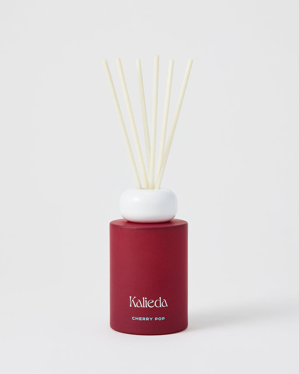 Cherry Pop Always On Reed Diffuser