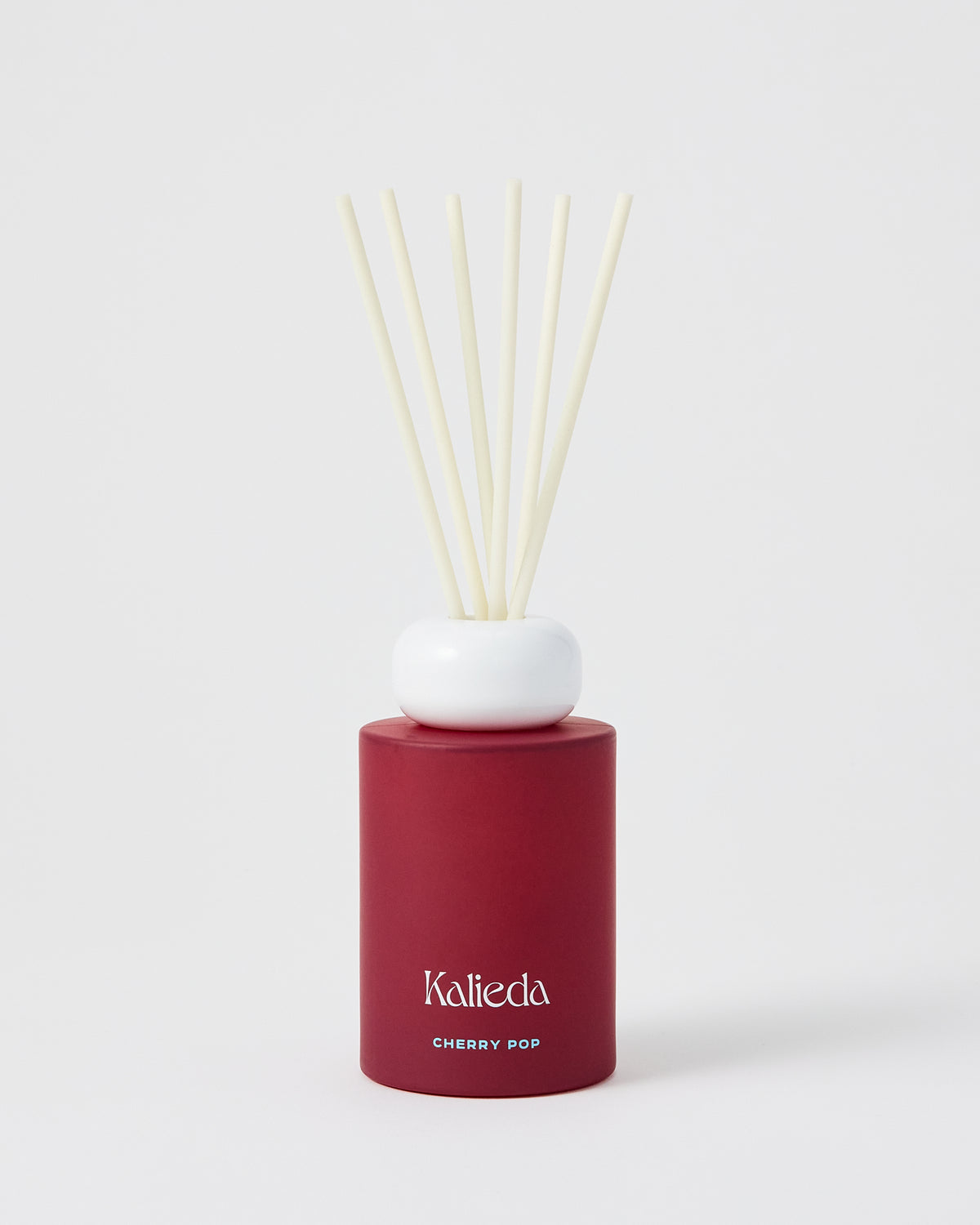 Cherry Pop Always On Reed Diffuser