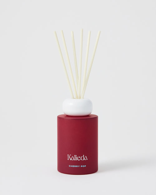 Cherry Pop Always On Reed Diffuser