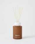 Caramel Crush Always On Reed Diffuser