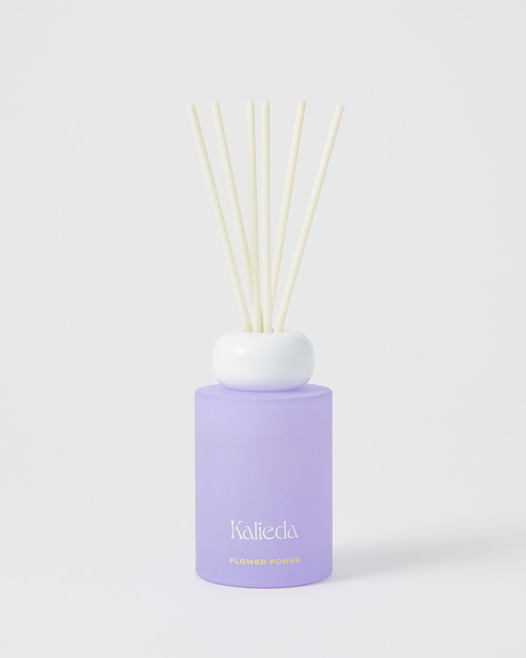 Flower Power Always On Reed Diffuser