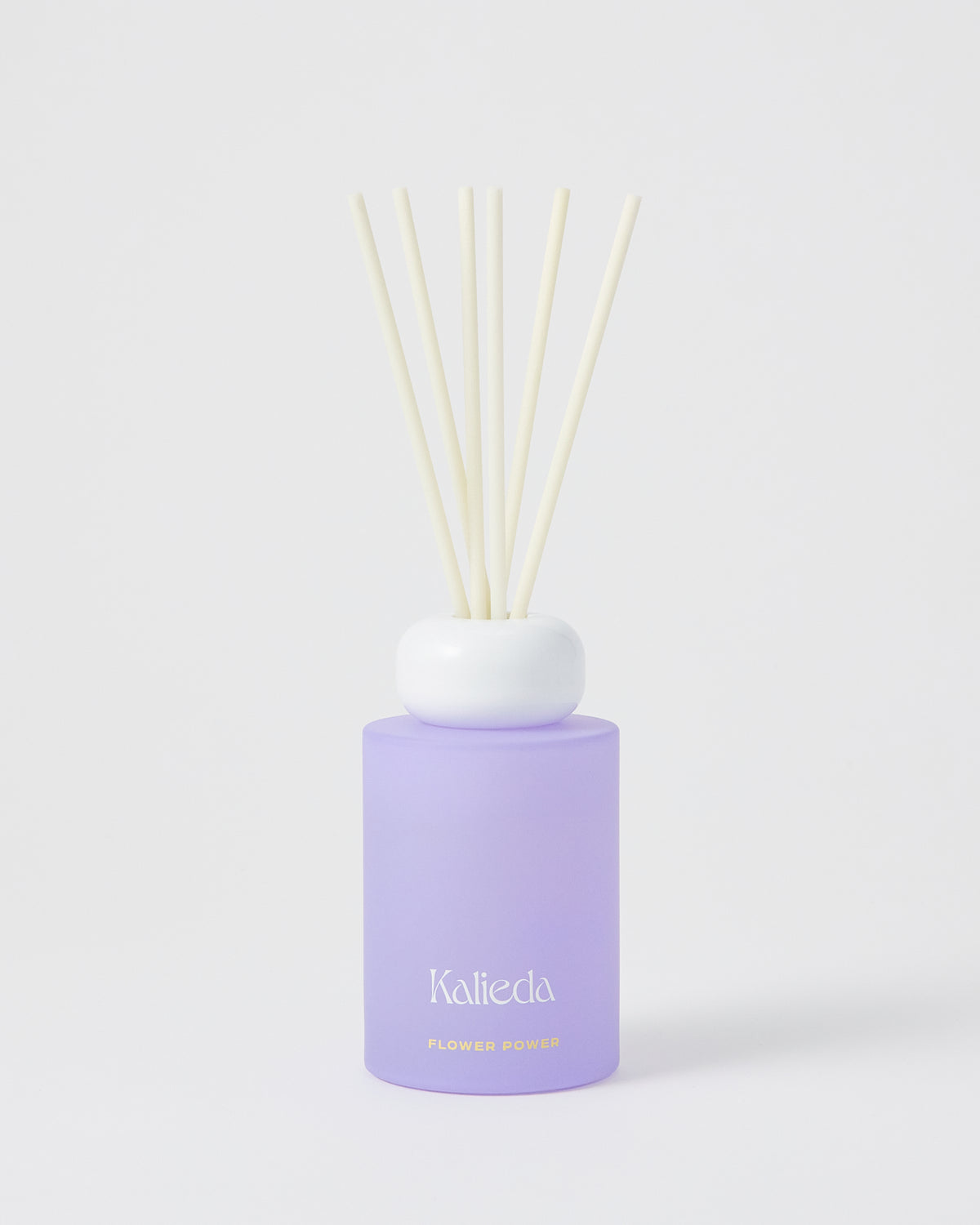 Flower Power Always On Reed Diffuser