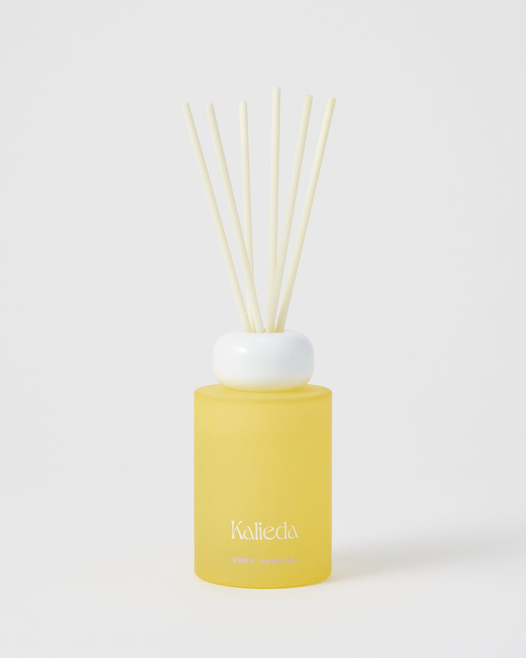 Very Vanilla Always On Reed Diffuser