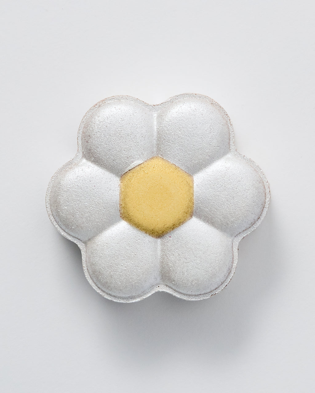 Very Vanilla Bombshell Shower Steamer