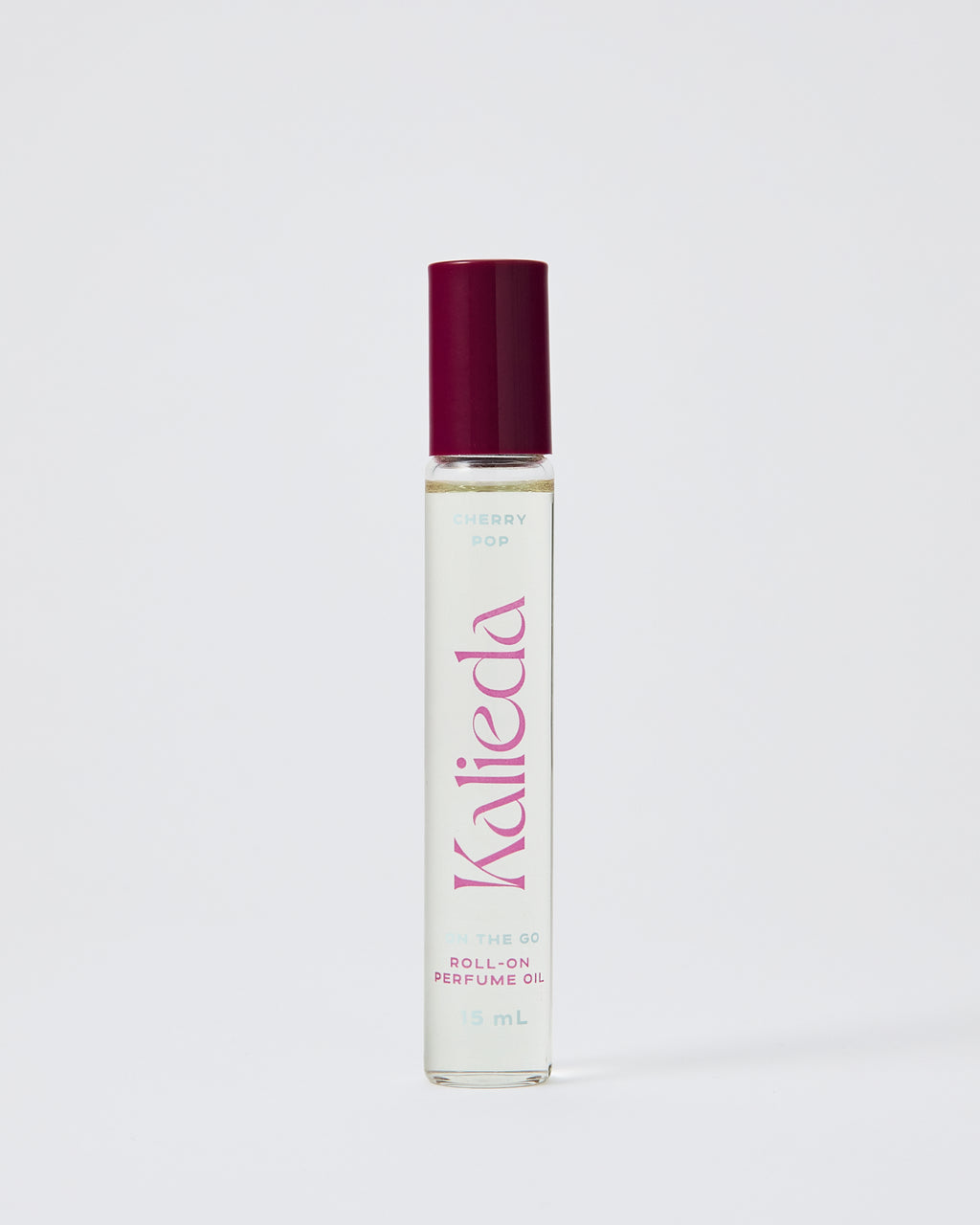 Cherry Pop On The Go Roll on Perfume