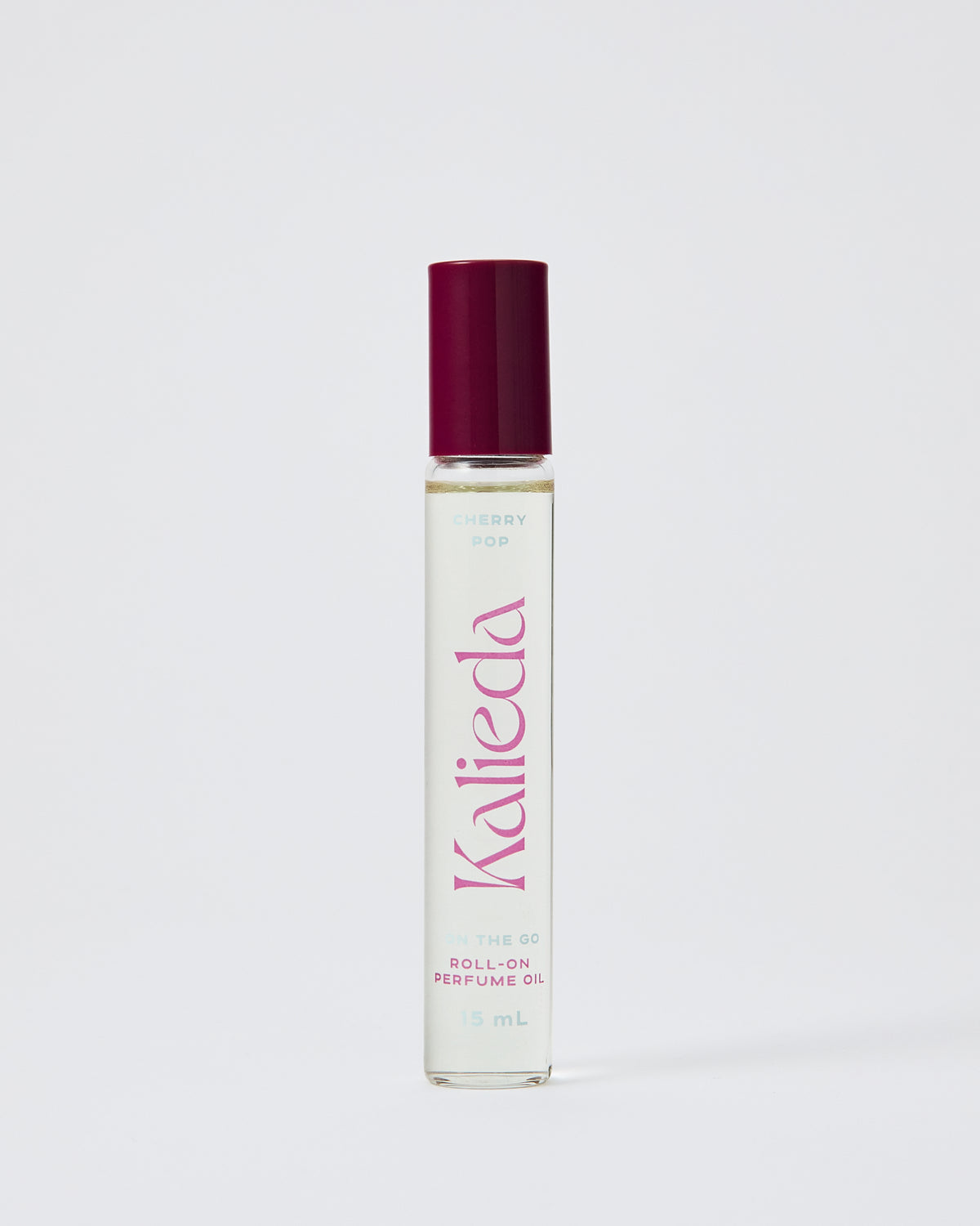Cherry Pop On The Go Roll on Perfume