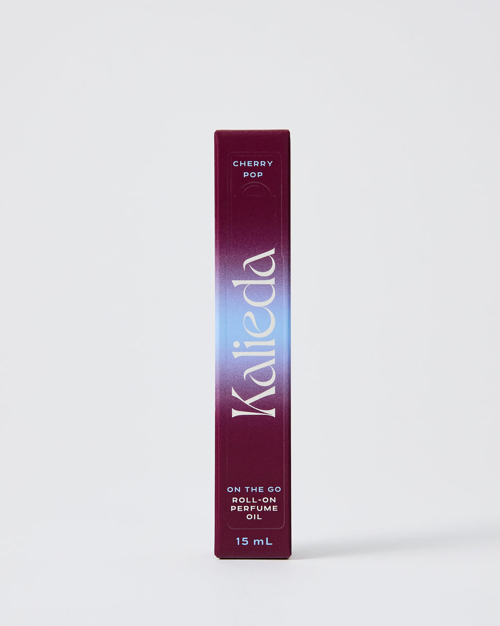 Cherry Pop On The Go Roll on Perfume