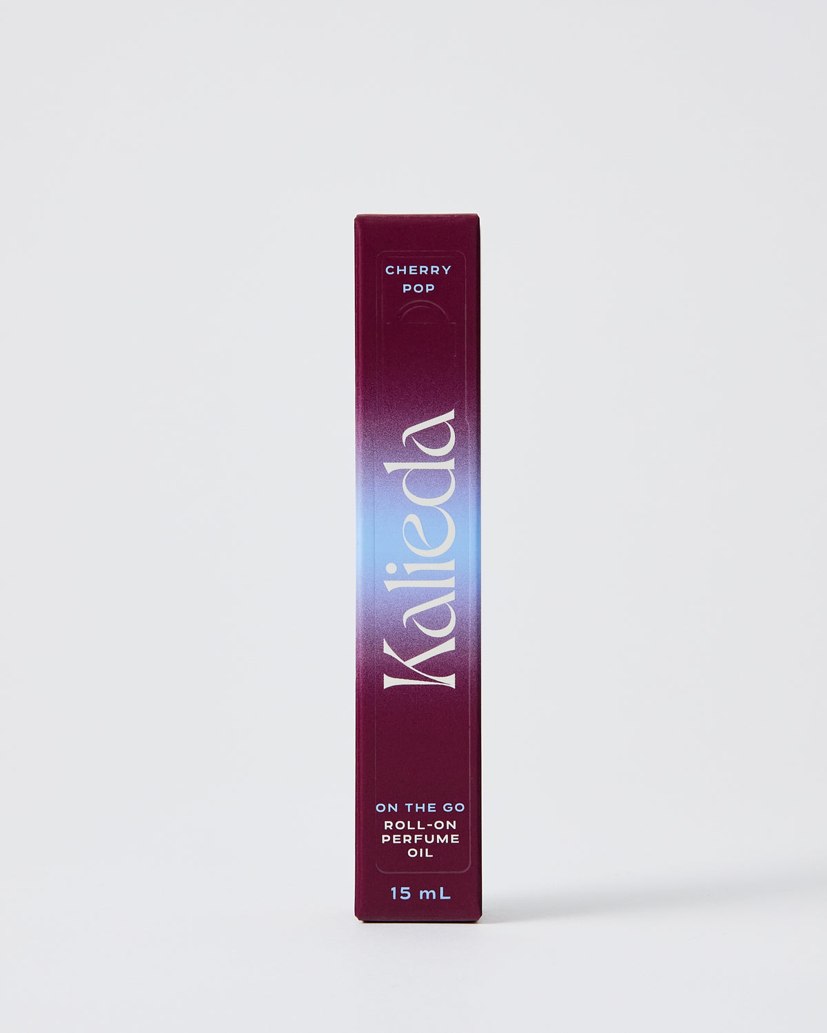 Cherry Pop On The Go Roll on Perfume