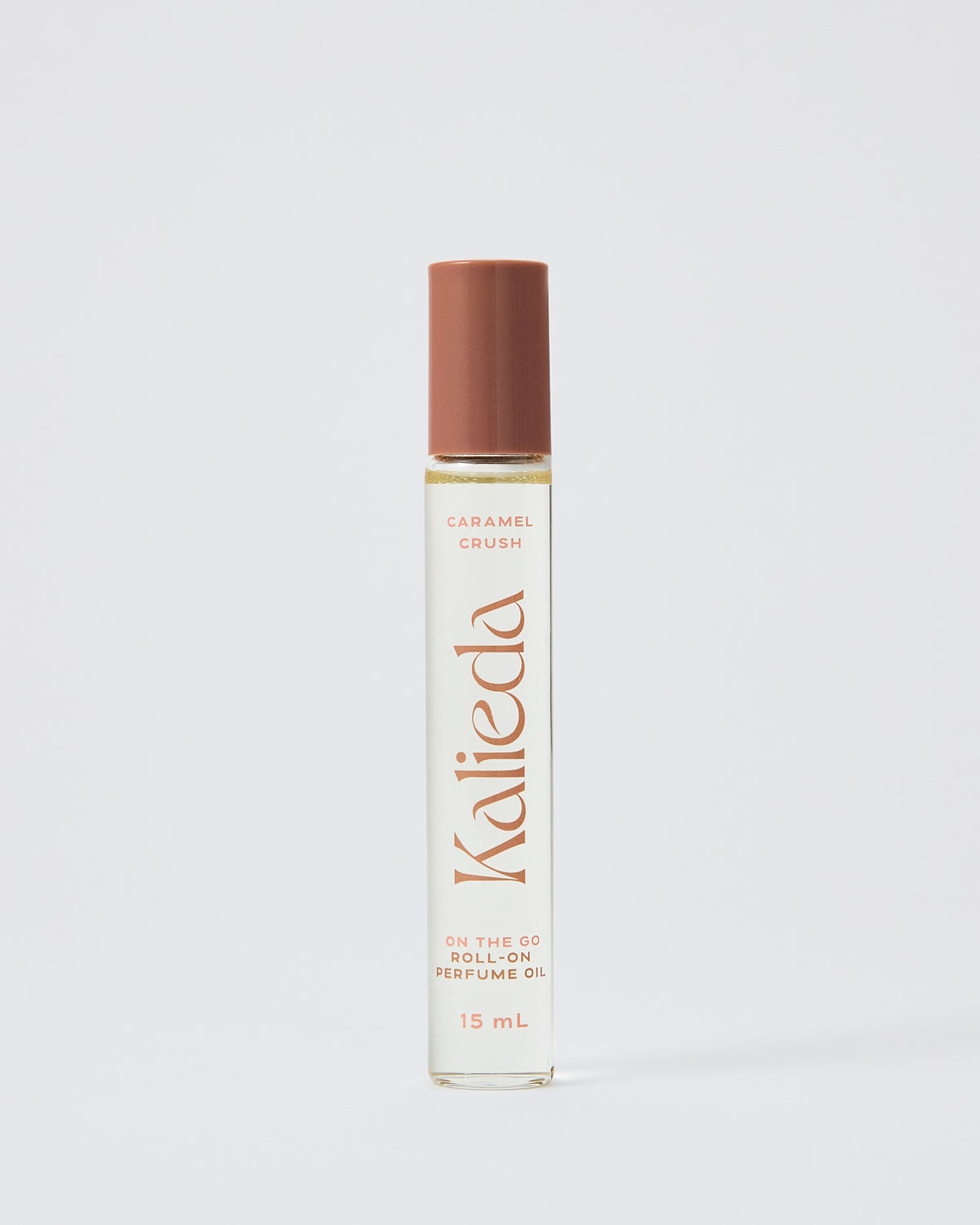Caramel Crush On The Go Roll on Perfume