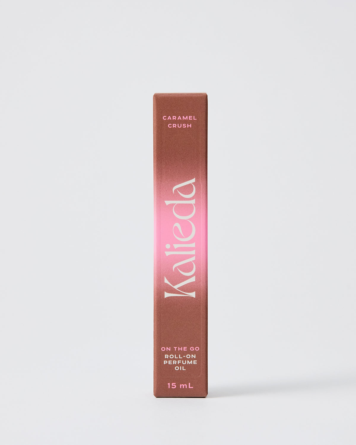 Caramel Crush On The Go Roll on Perfume