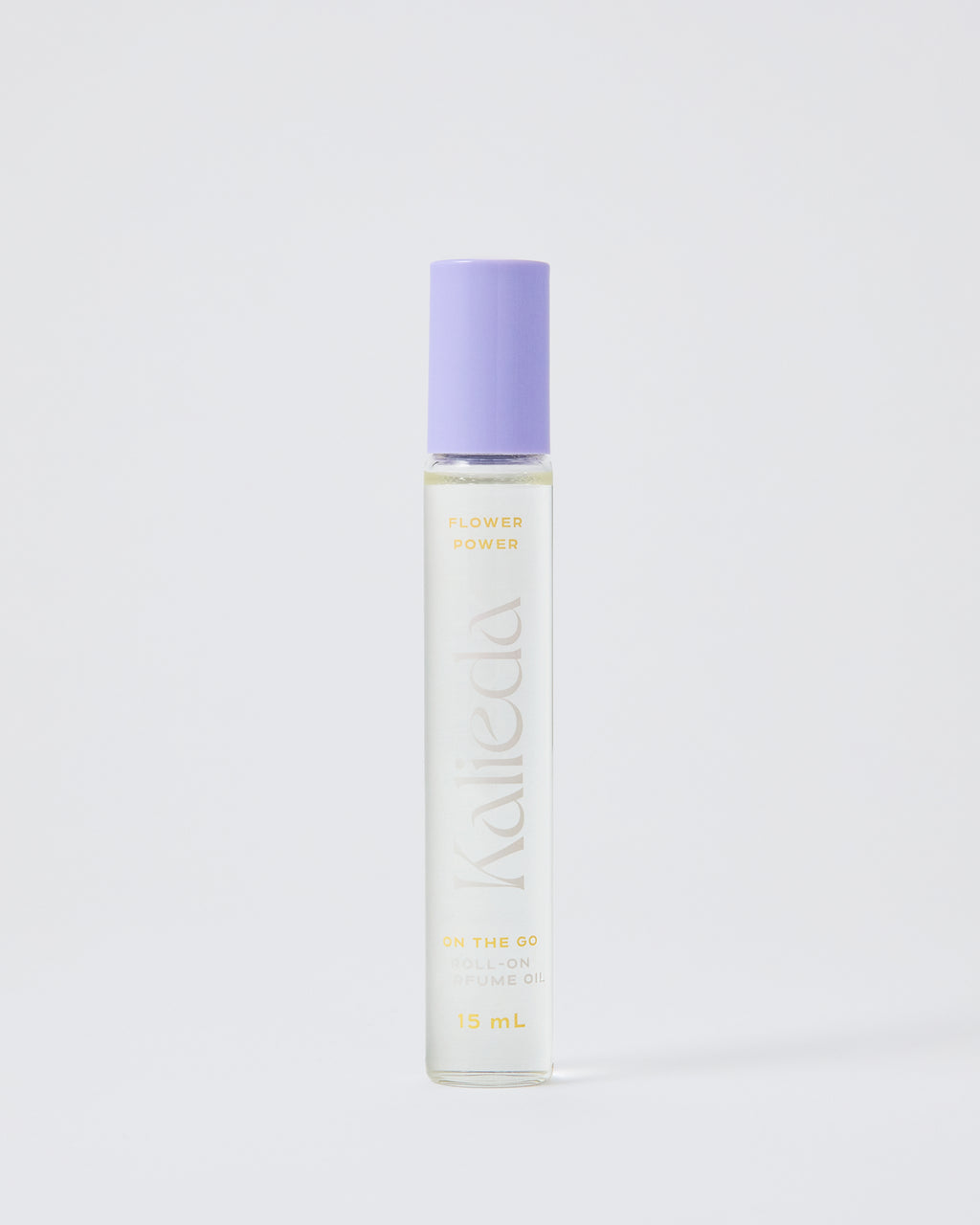 Flower Power On The Go Roll on Perfume