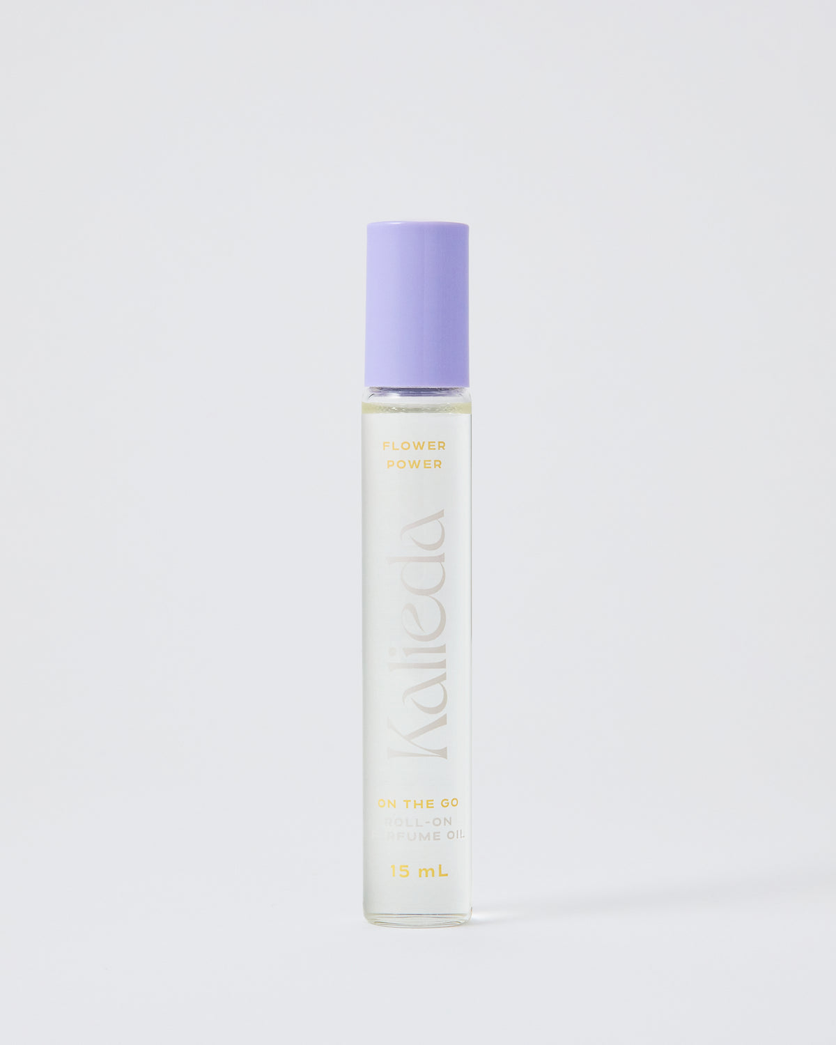 Flower Power On The Go Roll on Perfume