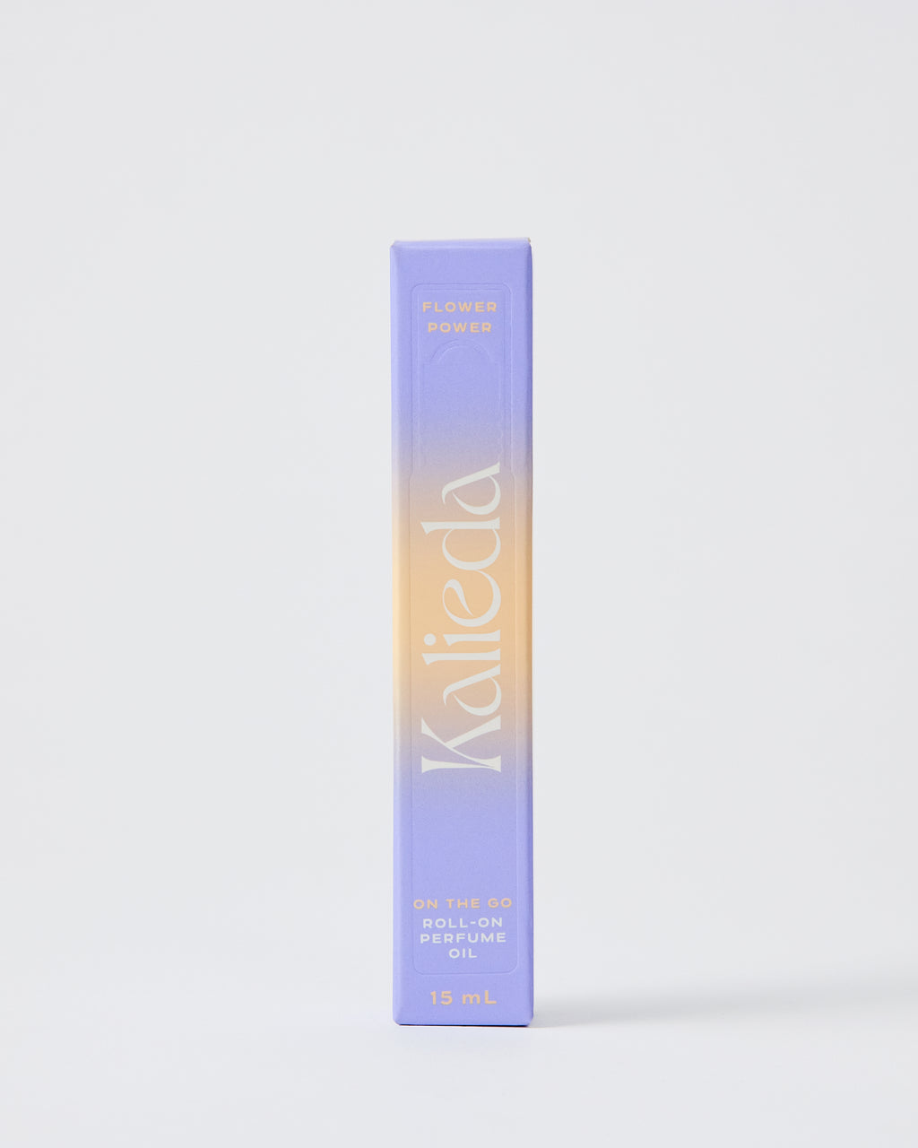 Flower Power On The Go Roll on Perfume