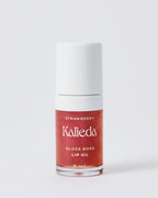 Strawberry Gloss Boss Lip Oil