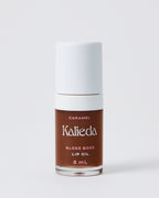 Caramel Gloss Boss Lip Oil
