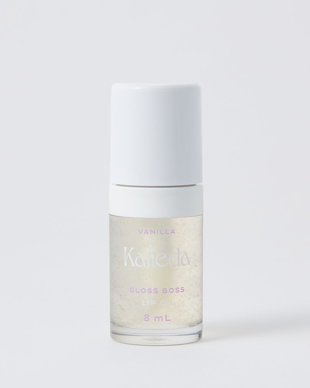 Vanilla Gloss Boss Lip Oil