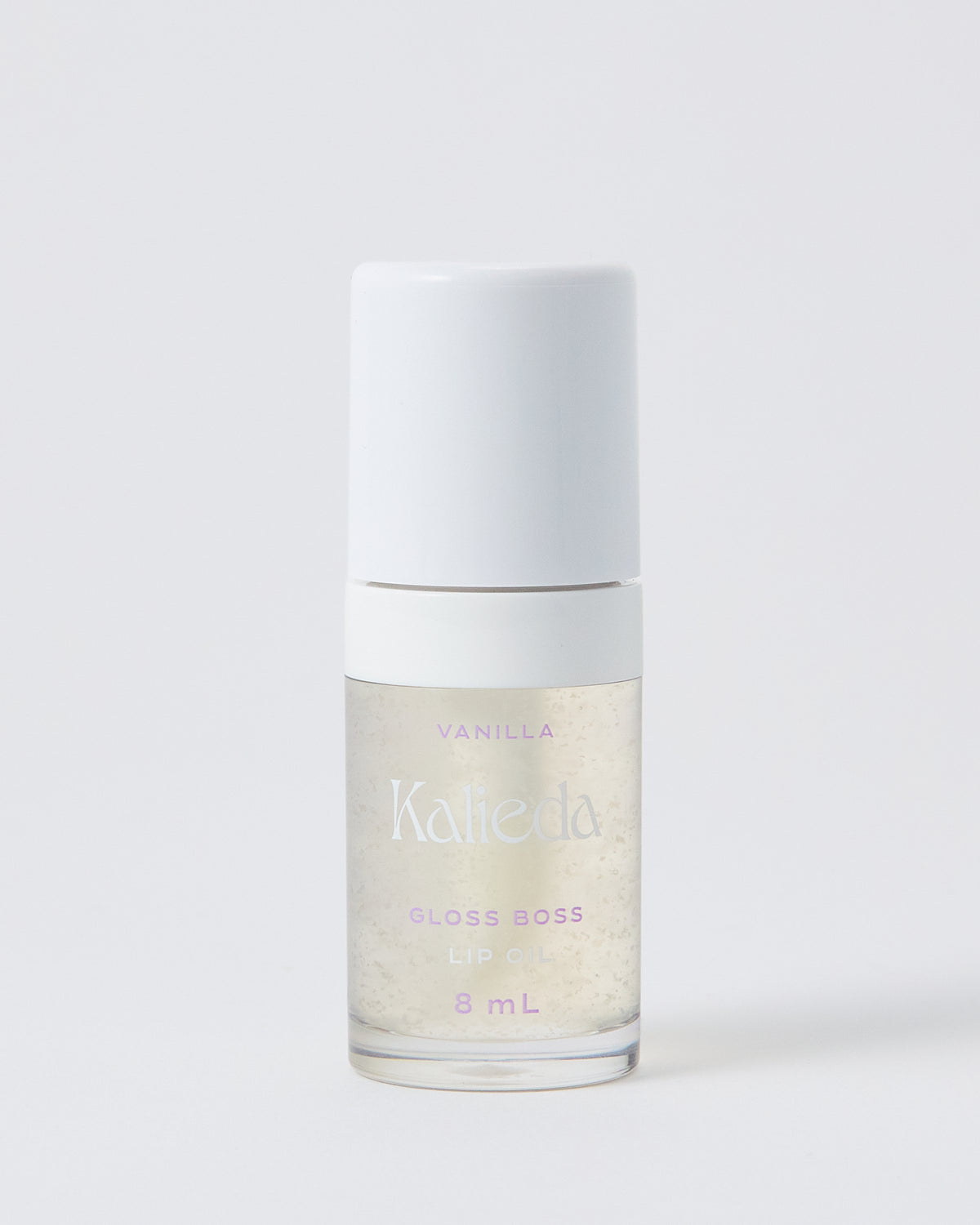 Vanilla Gloss Boss Lip Oil