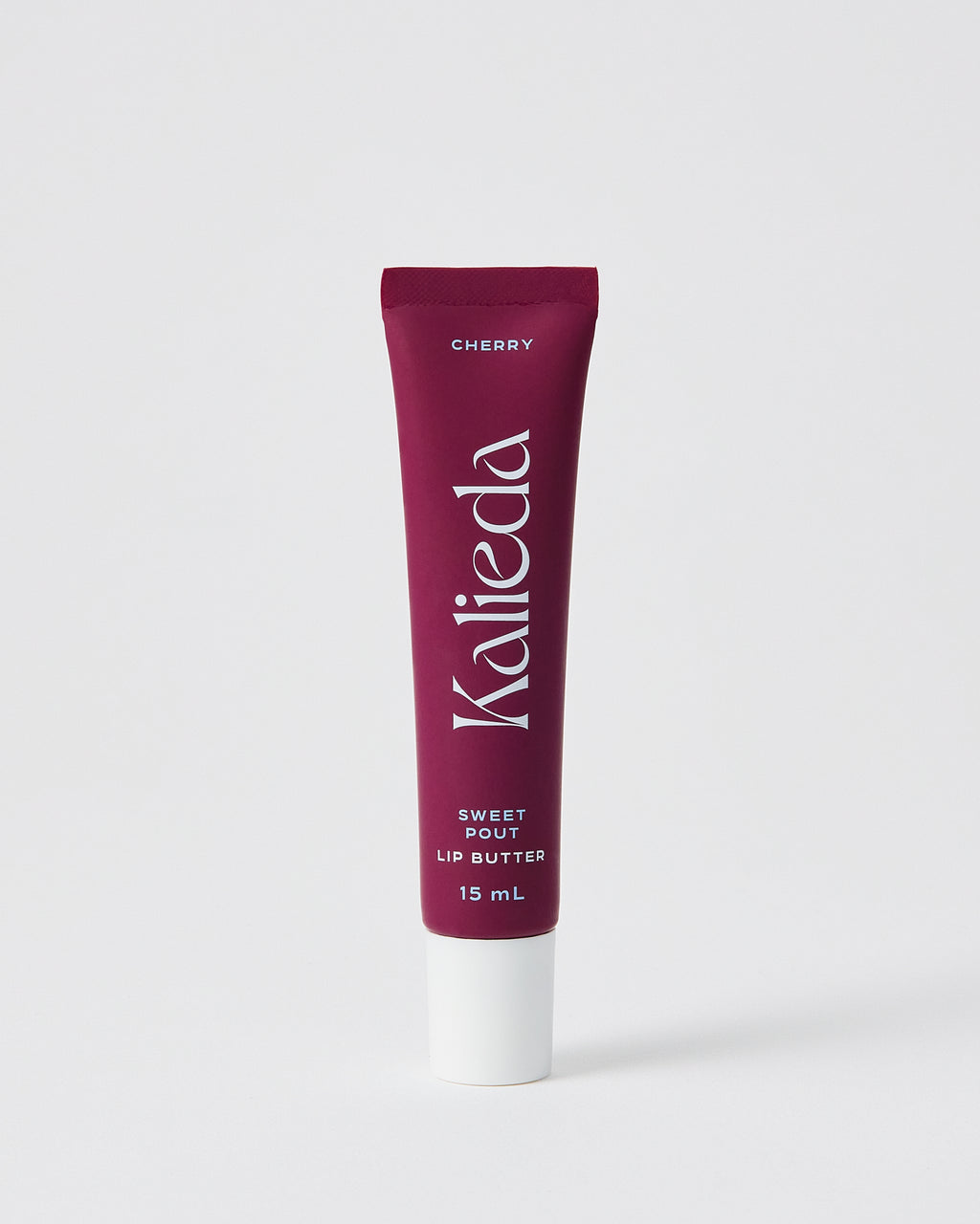 Cherry Sweet Pout Lip Butter