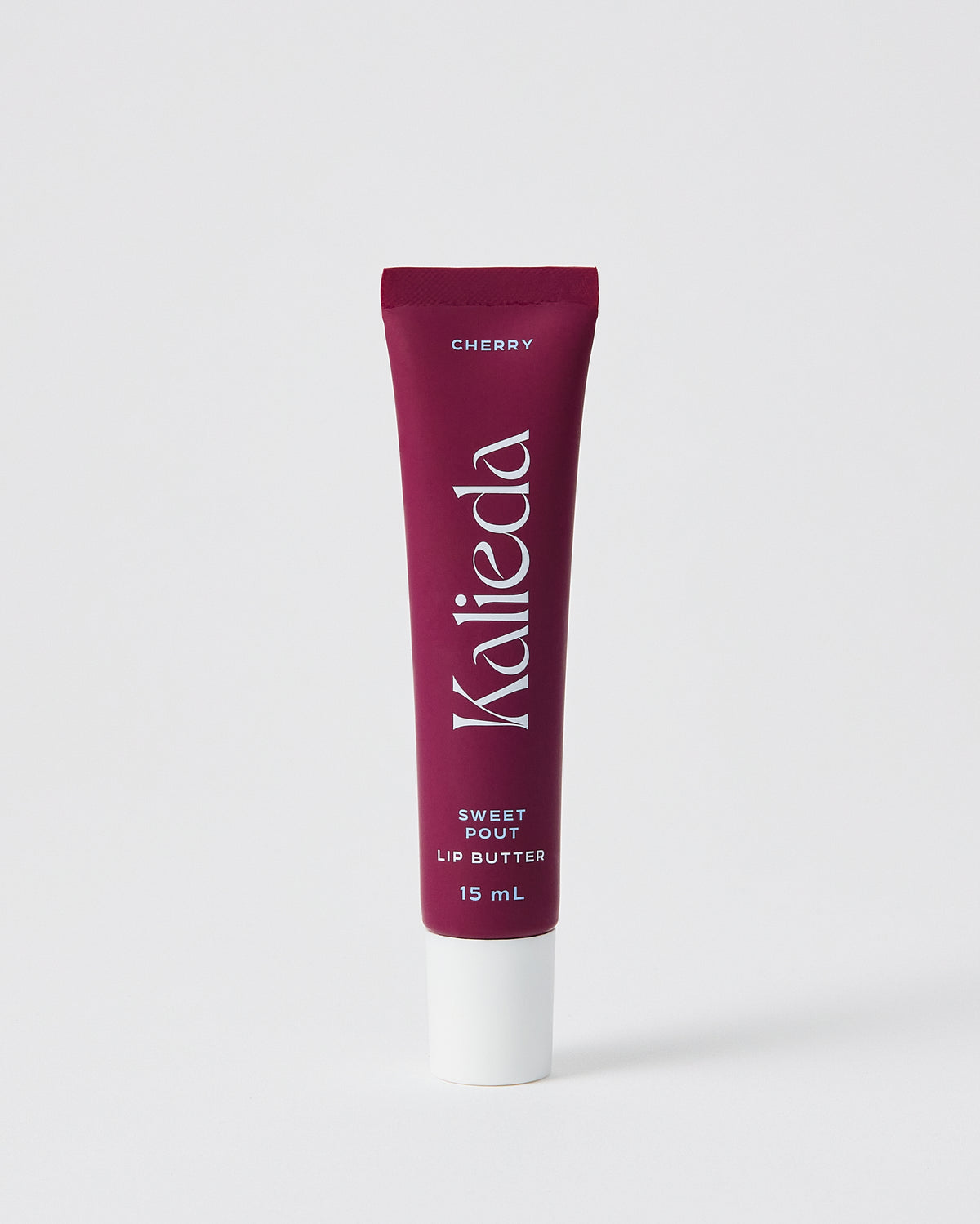 Cherry Sweet Pout Lip Butter