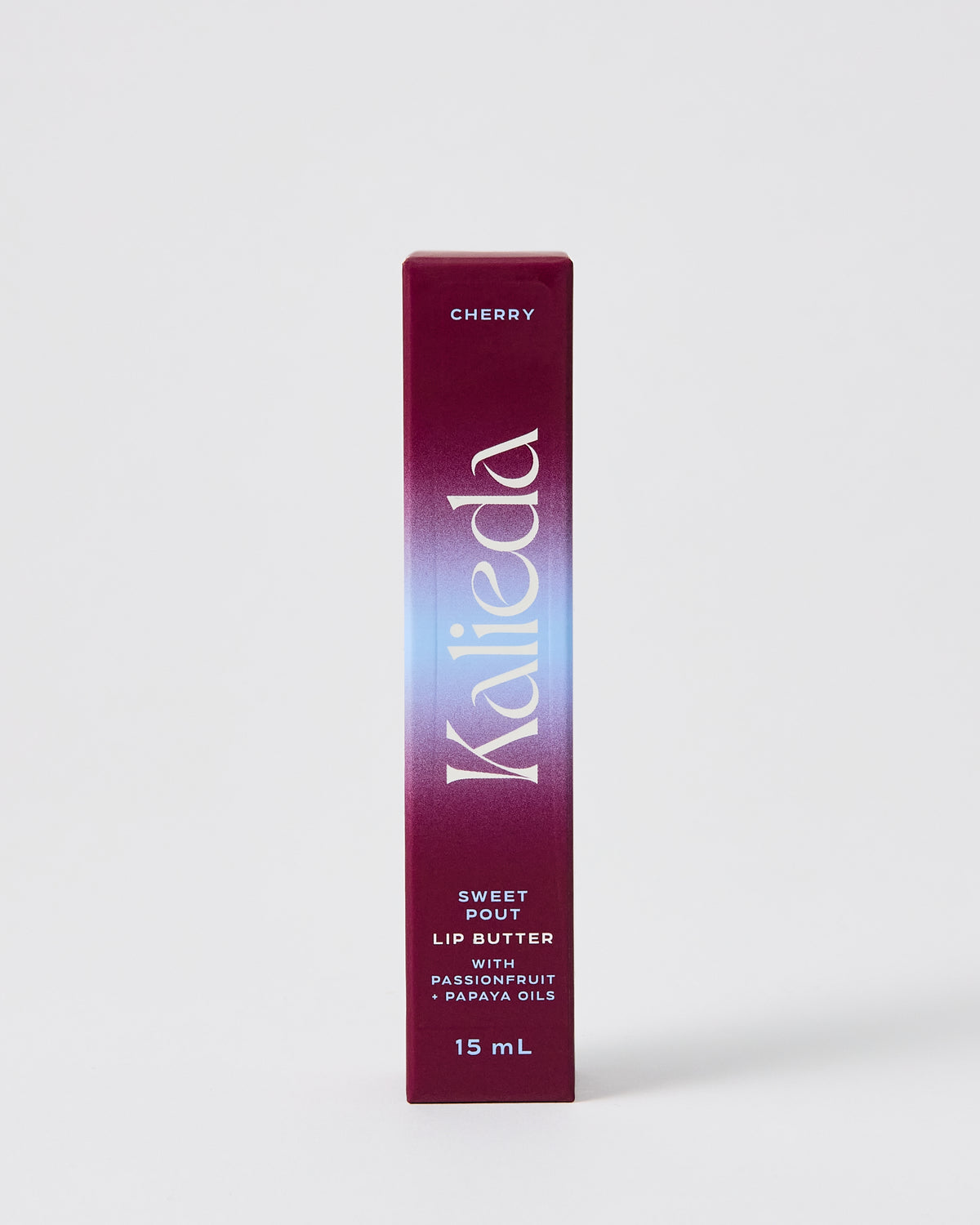 Cherry Sweet Pout Lip Butter