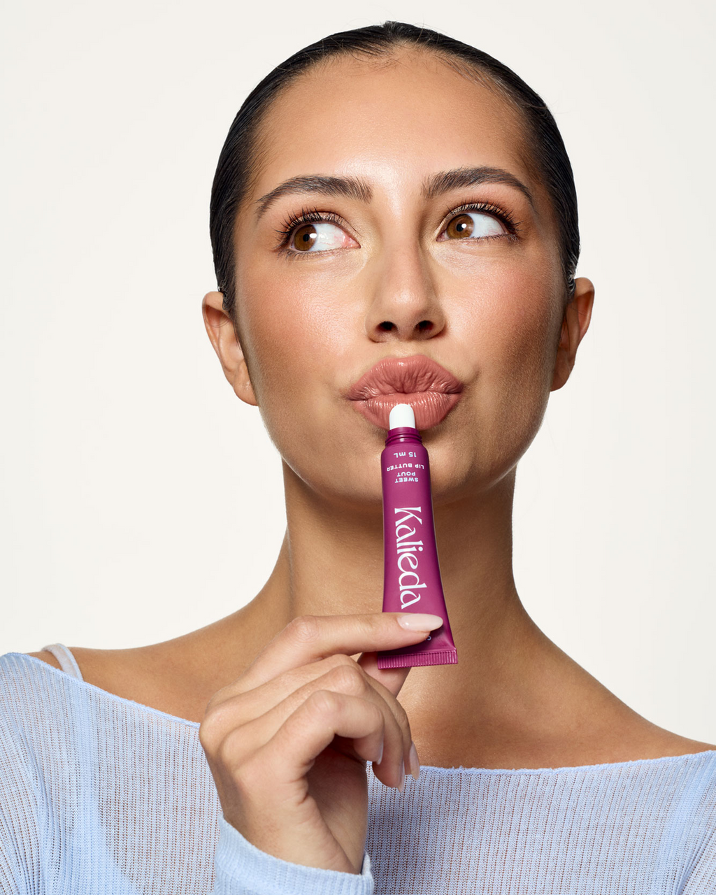 Cherry Sweet Pout Lip Butter