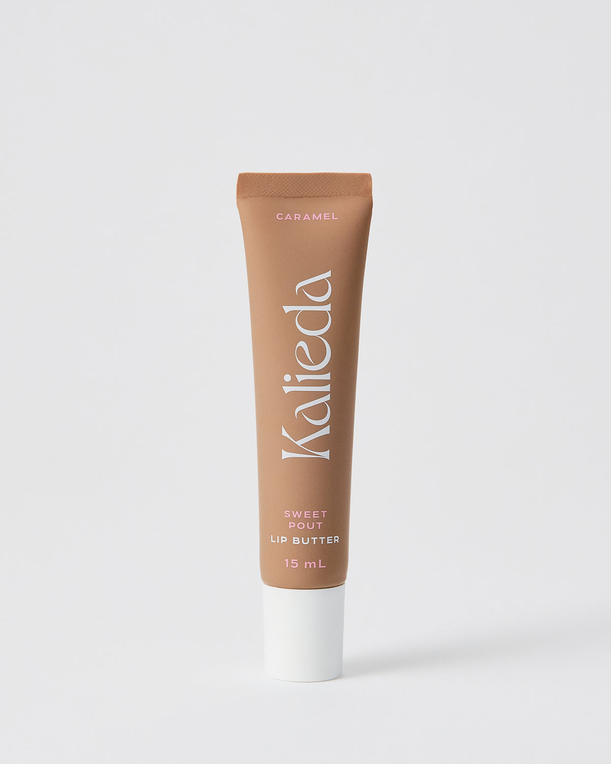 Caramel Sweet Pout Lip Butter