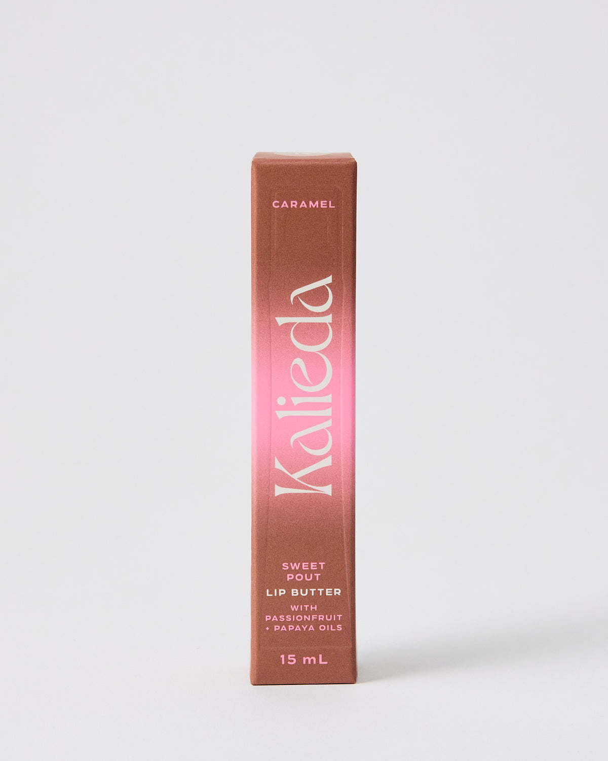 Caramel Sweet Pout Lip Butter