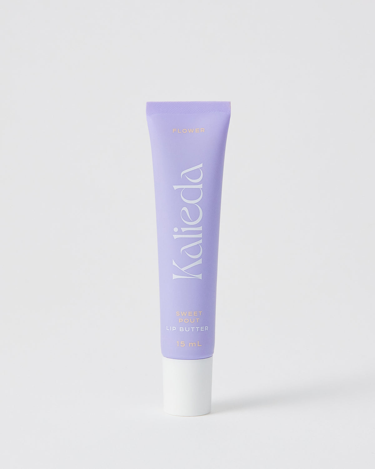 Flower Sweet Pout Lip Butter