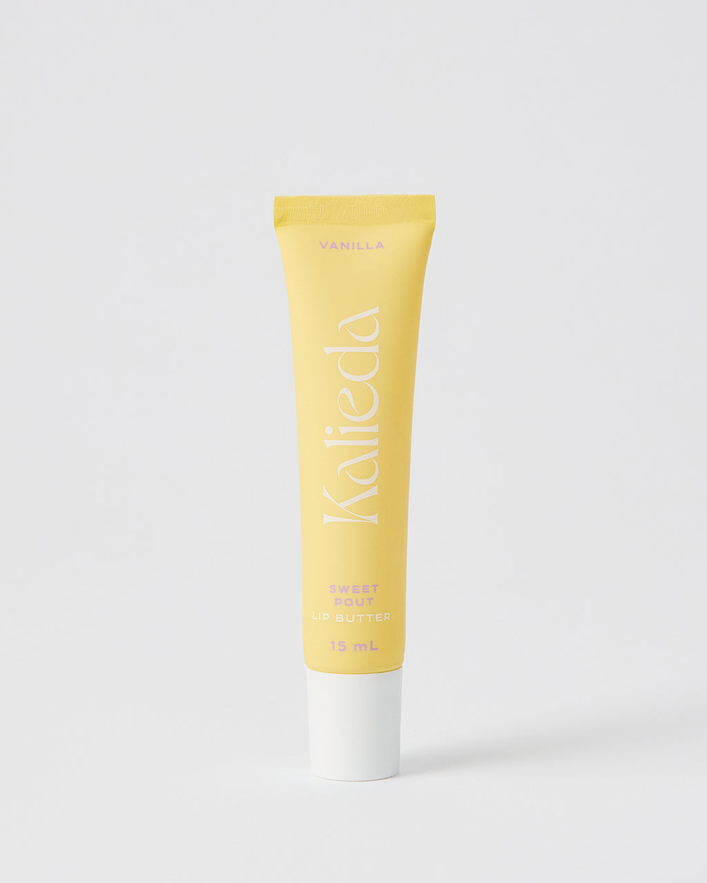 Vanilla Sweet Pout Lip Butter