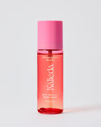 Strawberry Gloss Mist Behave Body Mist