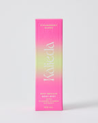 Strawberry Gloss Mist Behave Body Mist