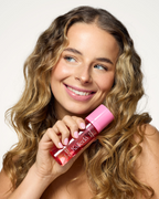 Strawberry Gloss Mist Behave Body Mist
